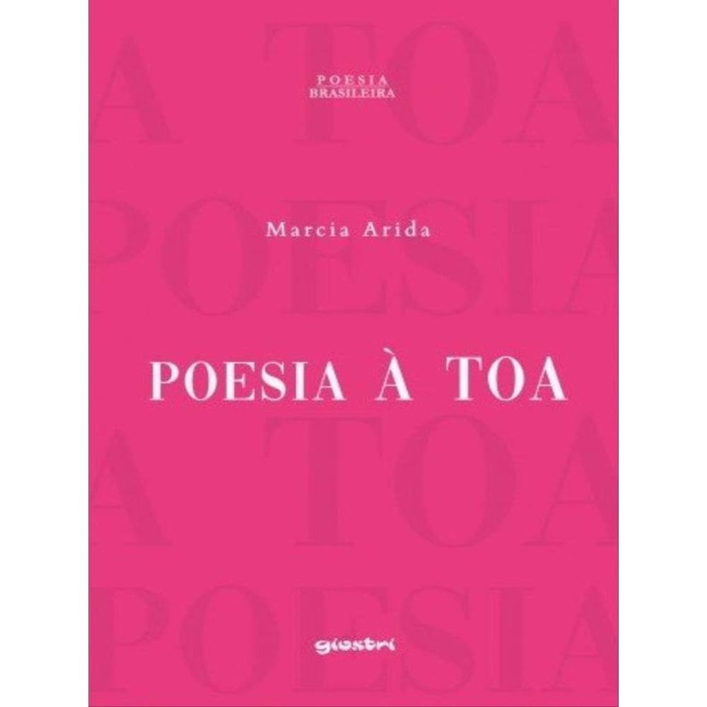 Poesia À Toa