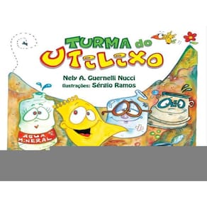 Turma Do Utilixo