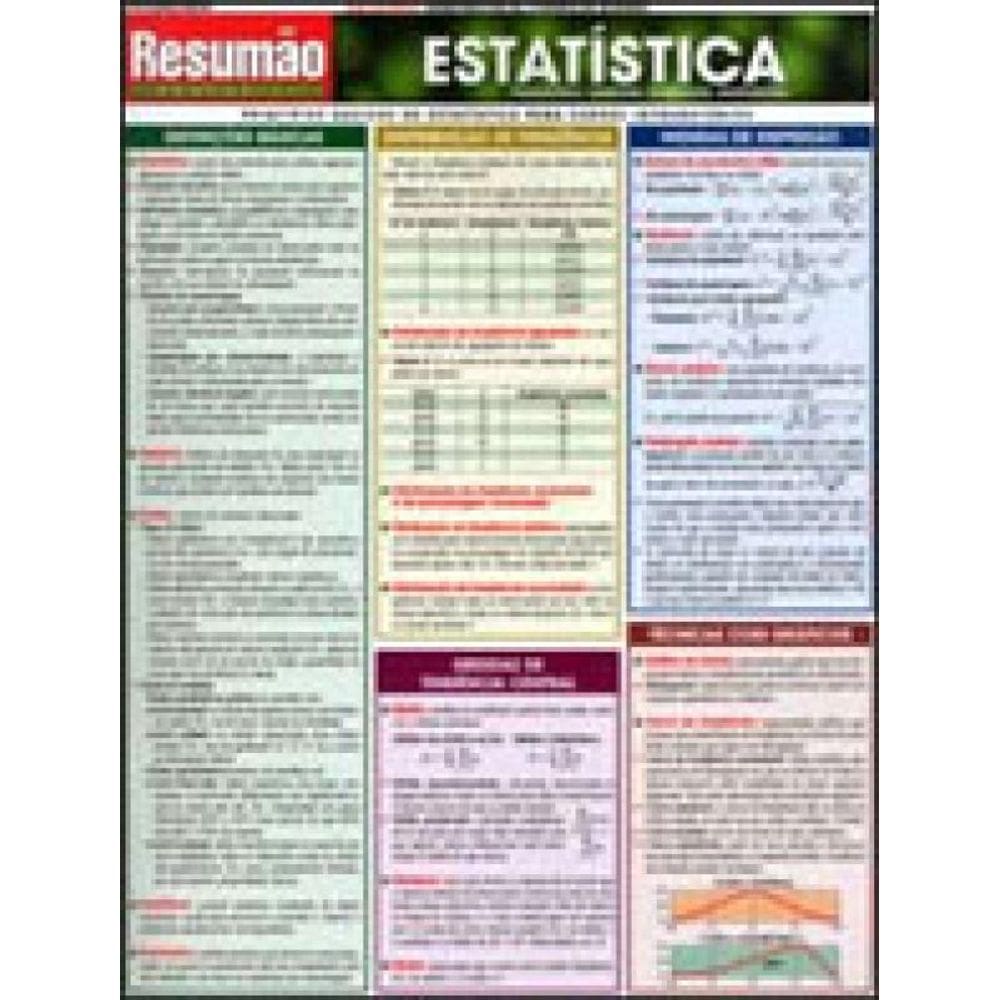Estatística