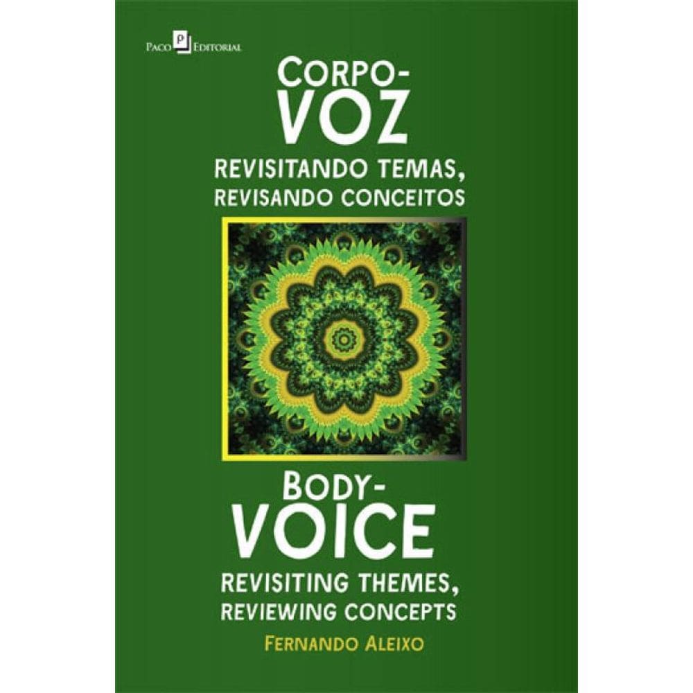 Corpo-Voz