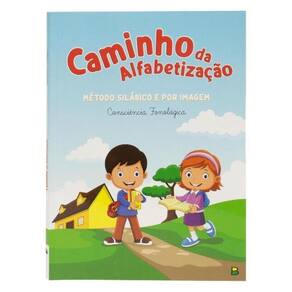 Caminho Da Alfabetização