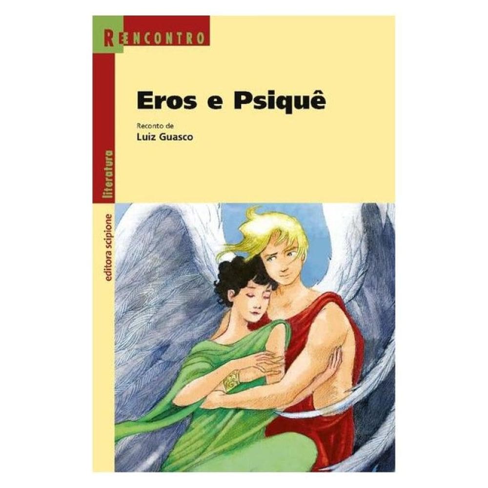 Eros E Psiquê
