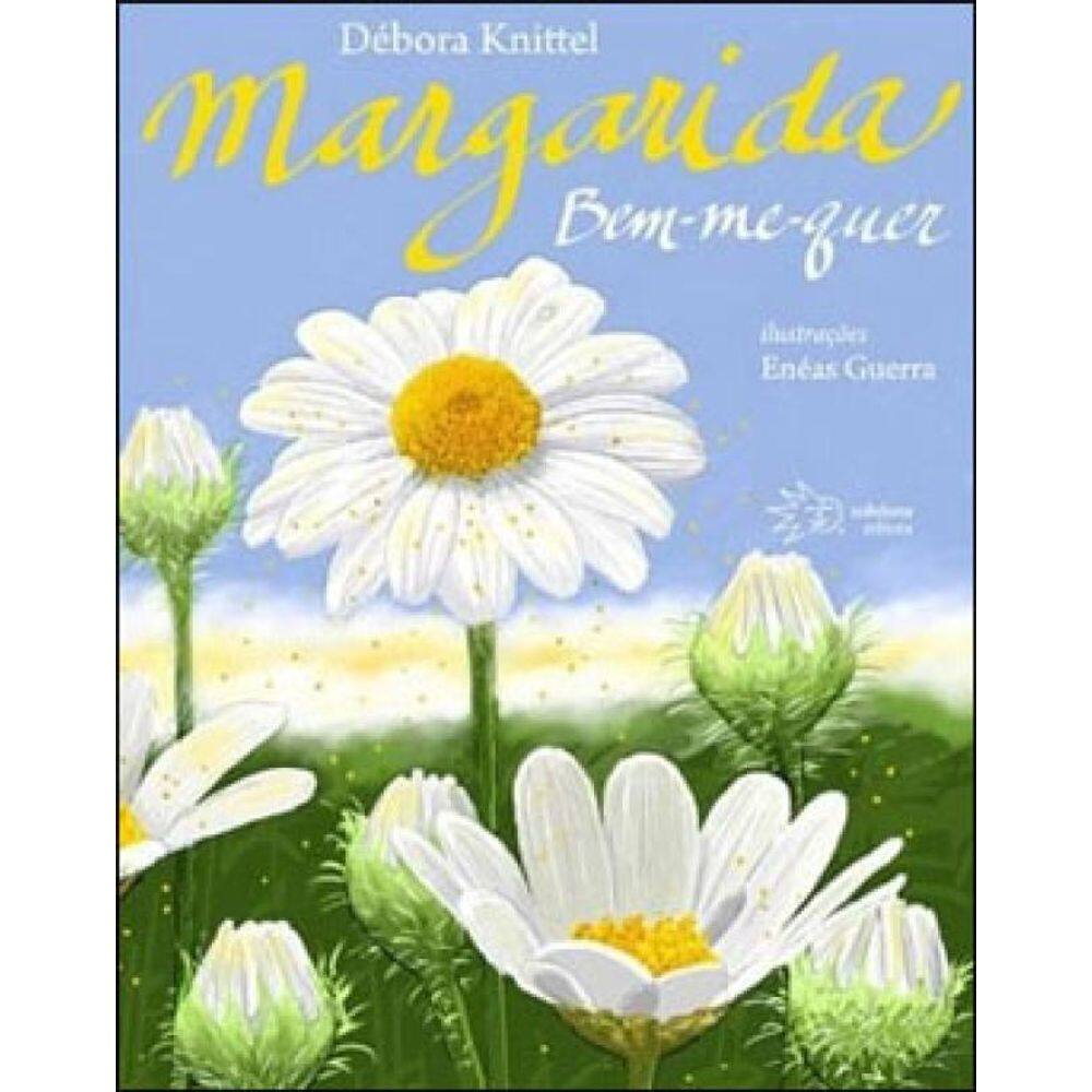 Margarida Bem-Me-Quer