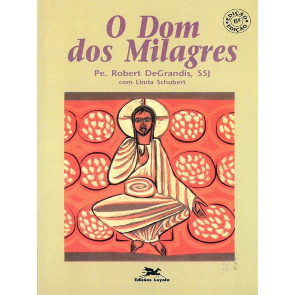 Os Dom Dos Milagres