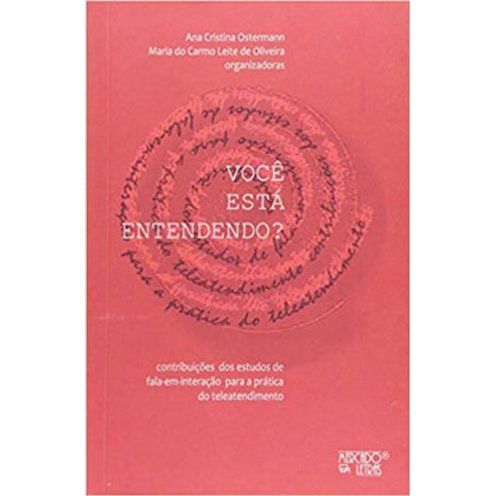 Você Esta Entendendo?