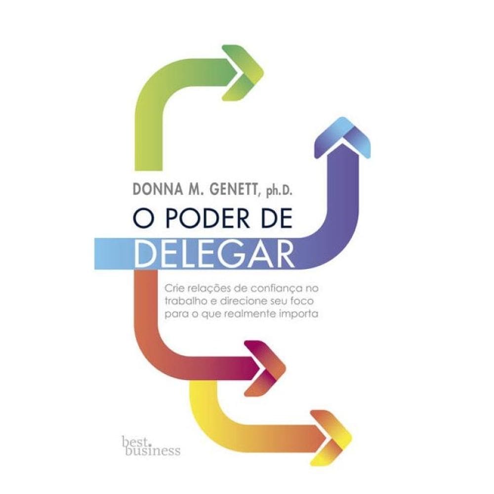 O Poder De Delegar