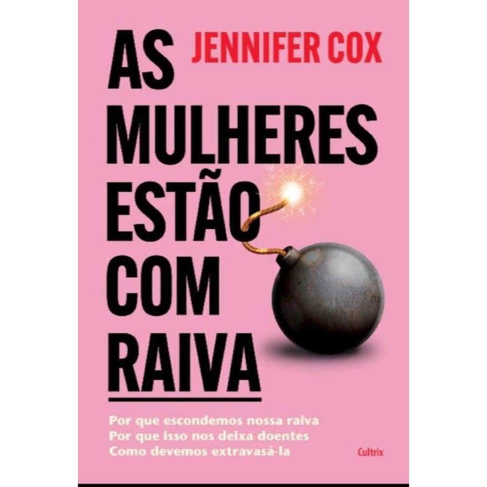 As Mulheres Estão Com Raiva