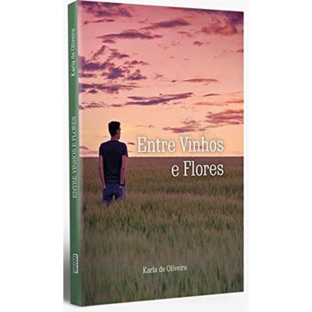Entre Vinhos E Flores