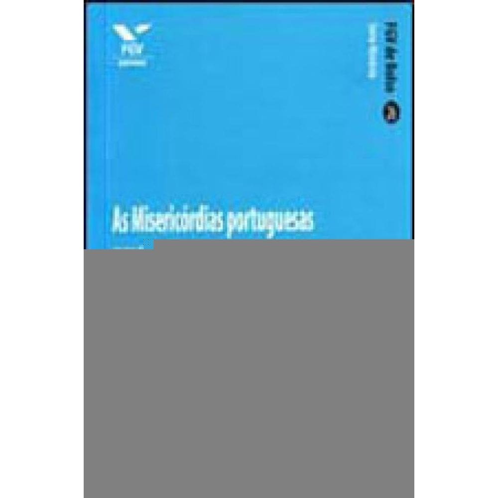 Misericordias Portuguesas, As