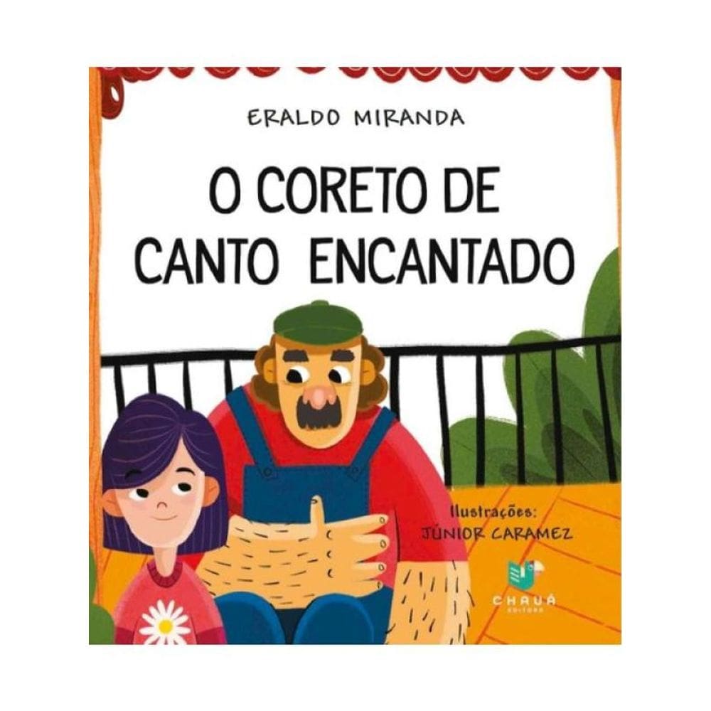 O Coreto De Canto Encantado