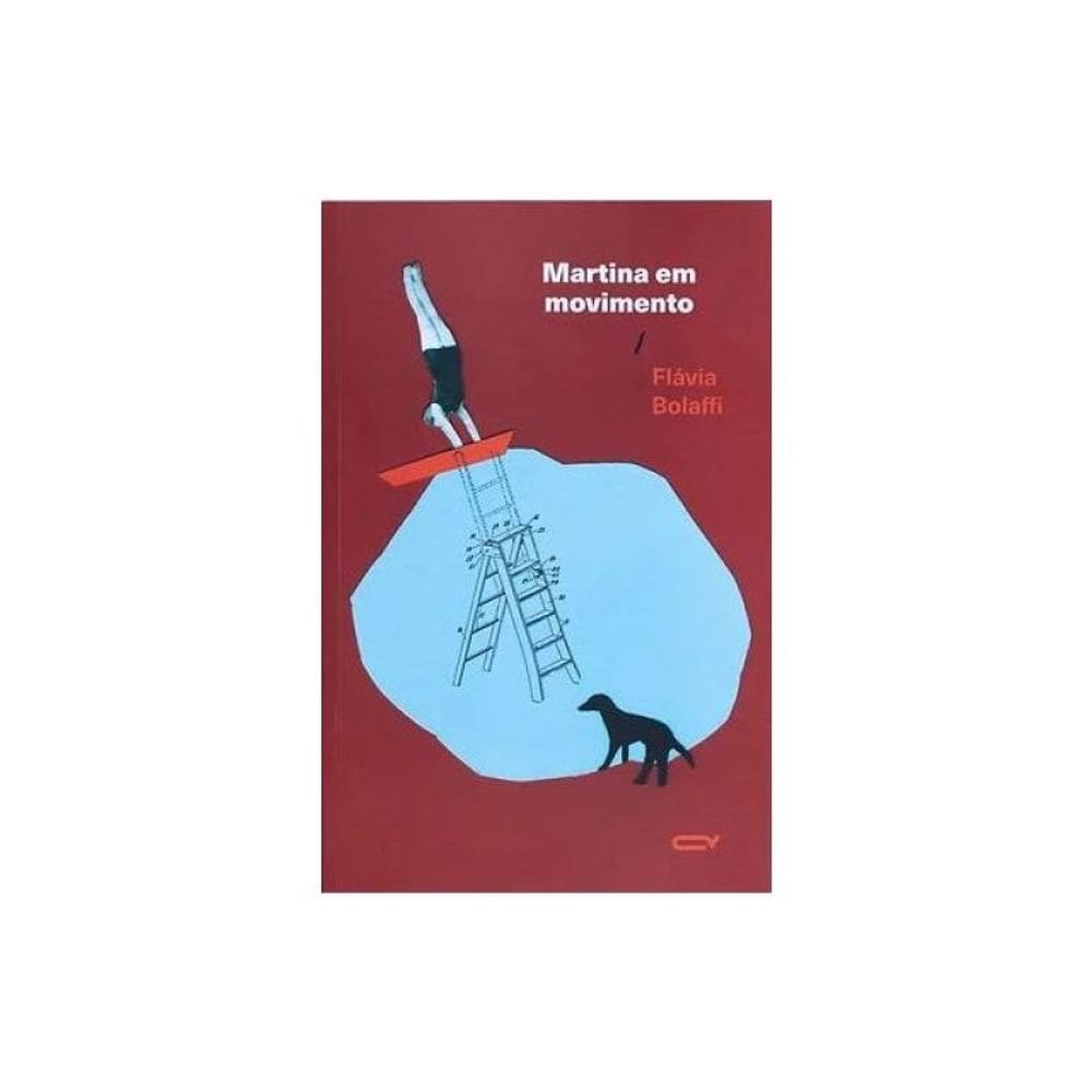 Martina Em Movimento