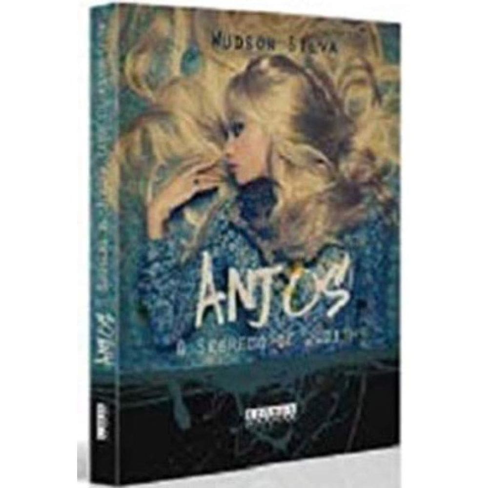 Anjos I - O Segredo De Judith