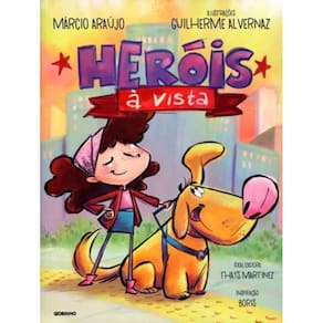 Heróis À Vista