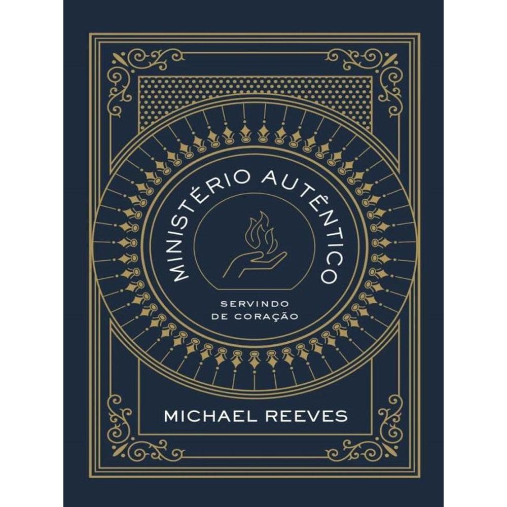 Ministério Autêntico