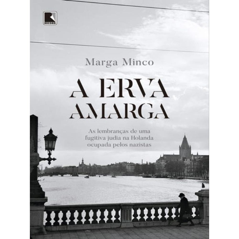 A Erva Amarga