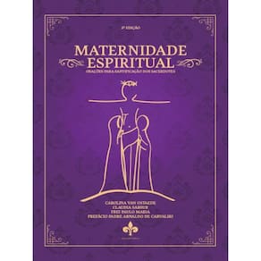 Maternidade Espiritual