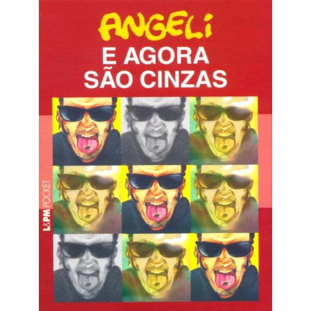 E Agora São Cinzas - Vol. 606