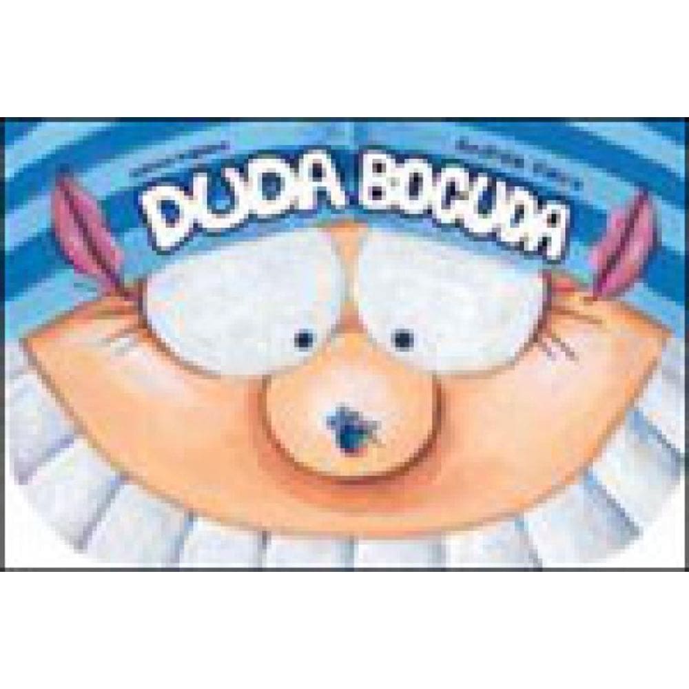 Duda Bocuda
