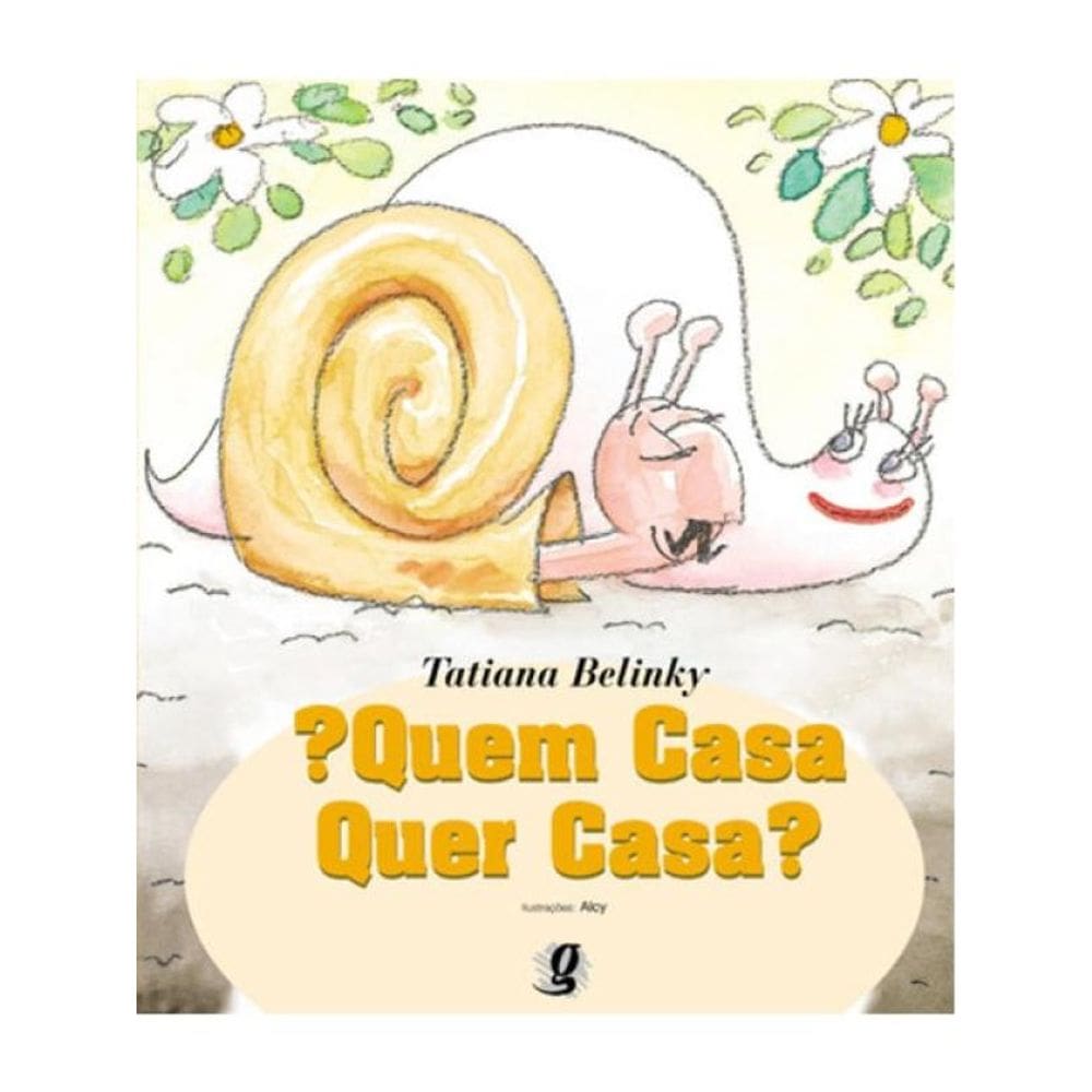 Quem Casa Quer Casa?