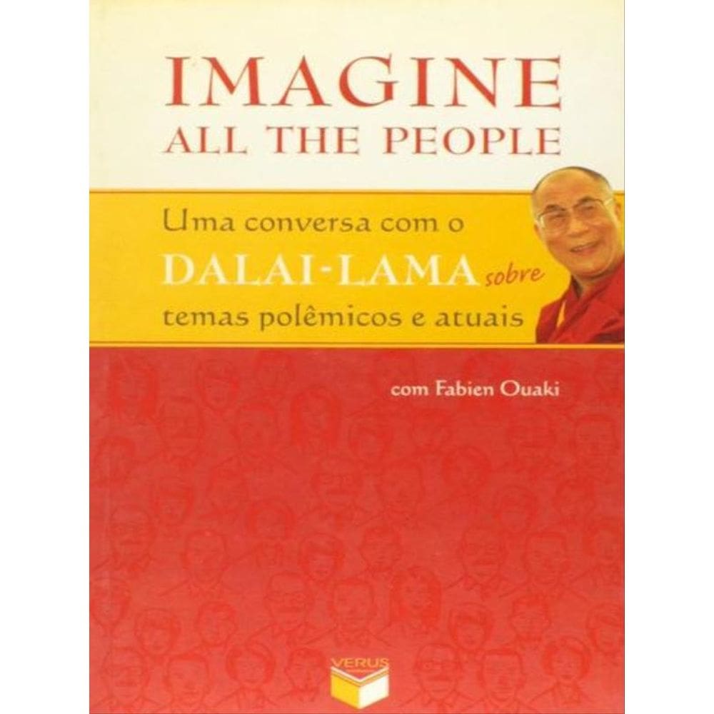 Imagine All The People