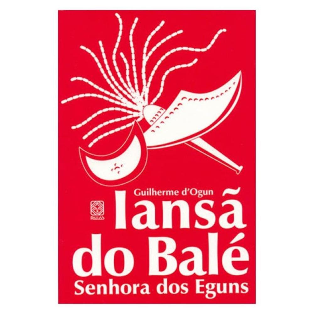 Iansã Do Balé