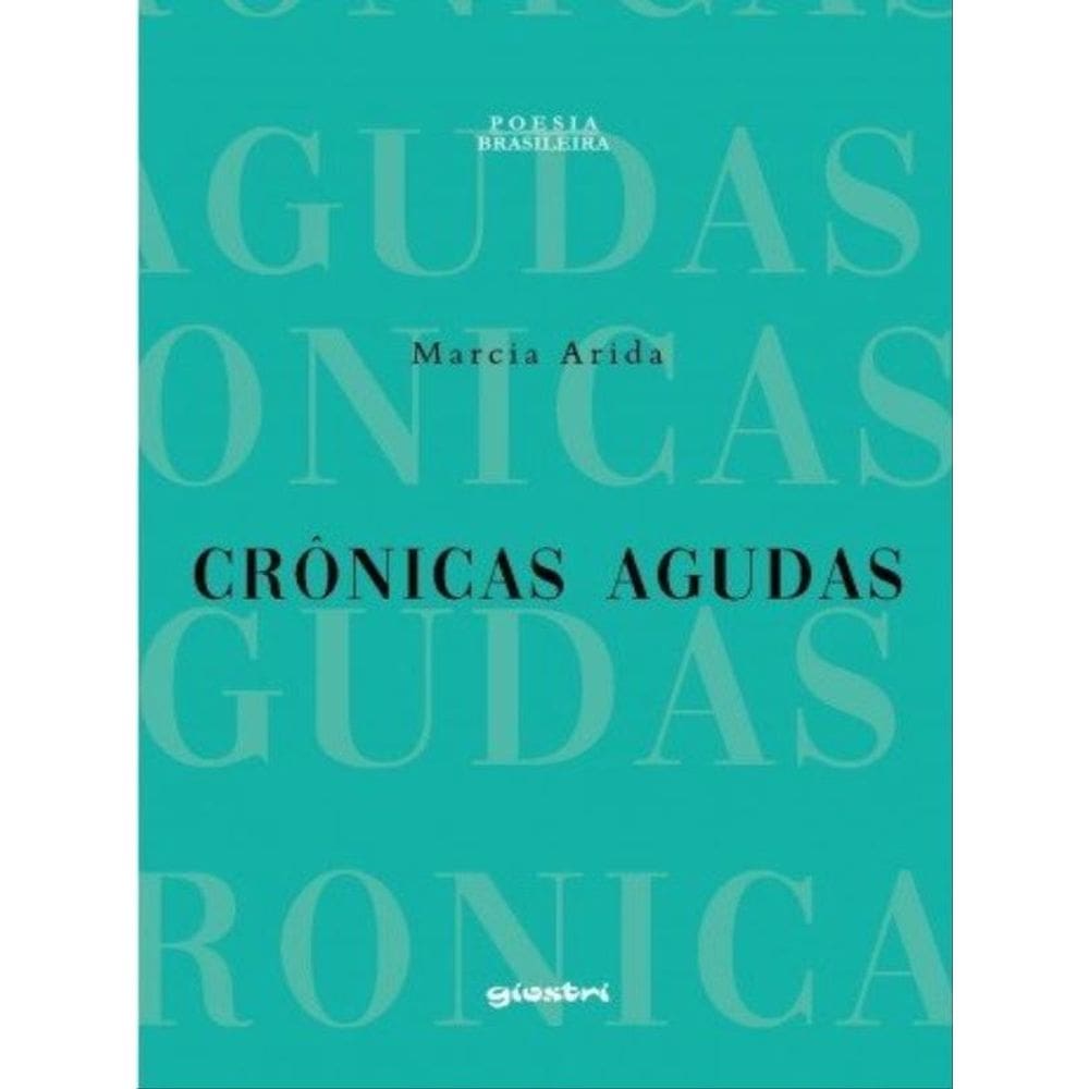Crônicas Agudas