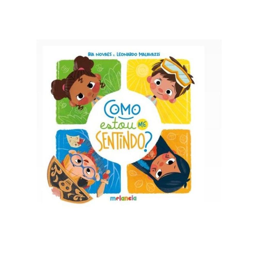 Como Estou Me Sentindo?