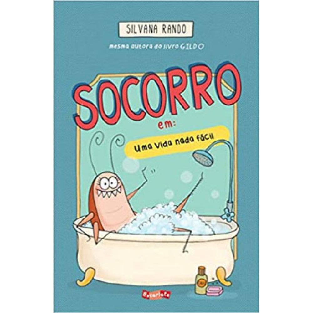 Socorro Em: Uma Vida Nada Fácil