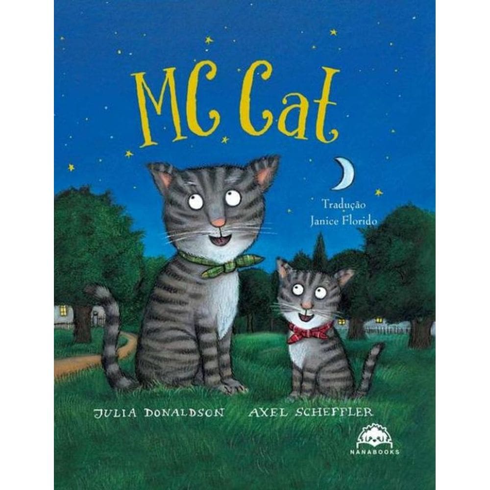 Mc Cat