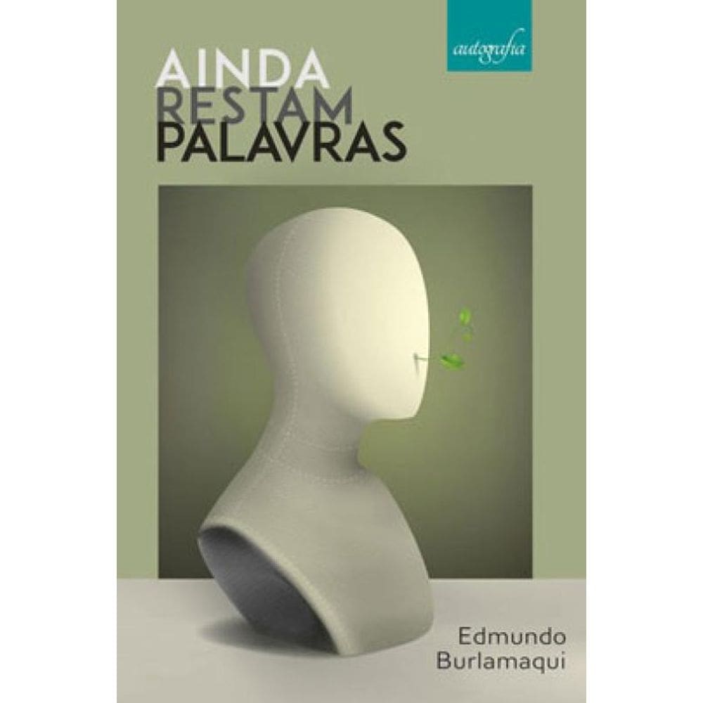 Ainda Restam Palavras