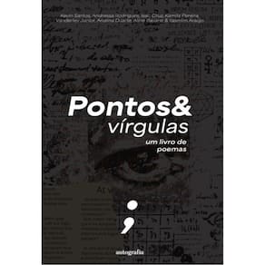 Pontos E Vírgulas