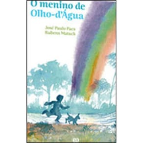 O Menino De Olho-D Água
