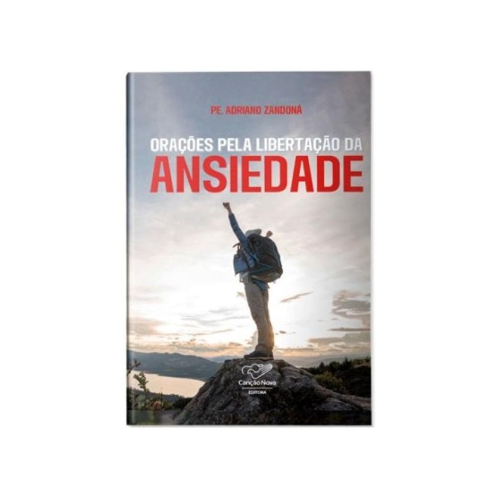 Orações Pela Libertação Da Ansiedade