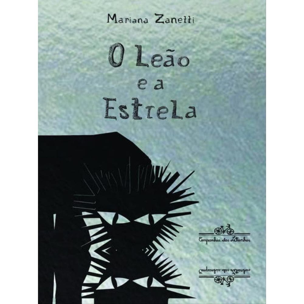 O Leão E A Estrela