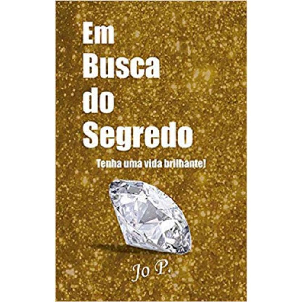 Em Busca Do Segredo