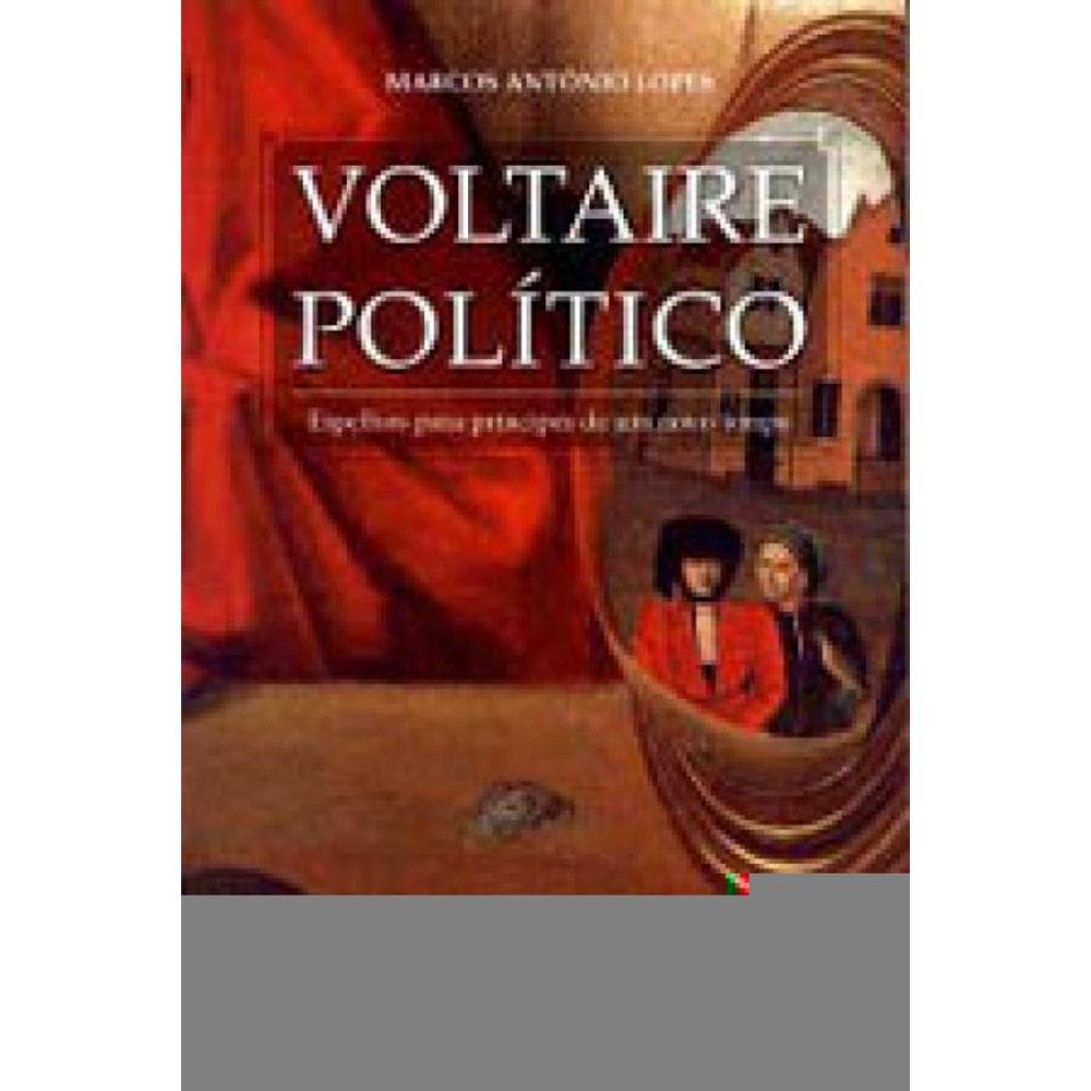 Voltaire Político
