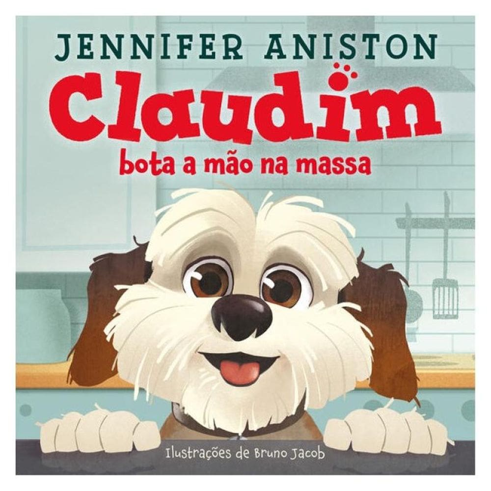 Claudim Bota A Mão Na Massa