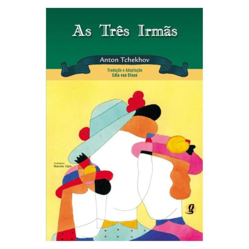 As Três Irmãs