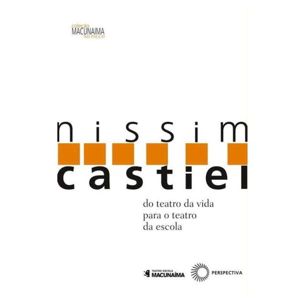 Nissim Castiel