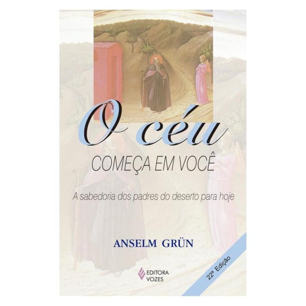 O Céu Começa Em Você