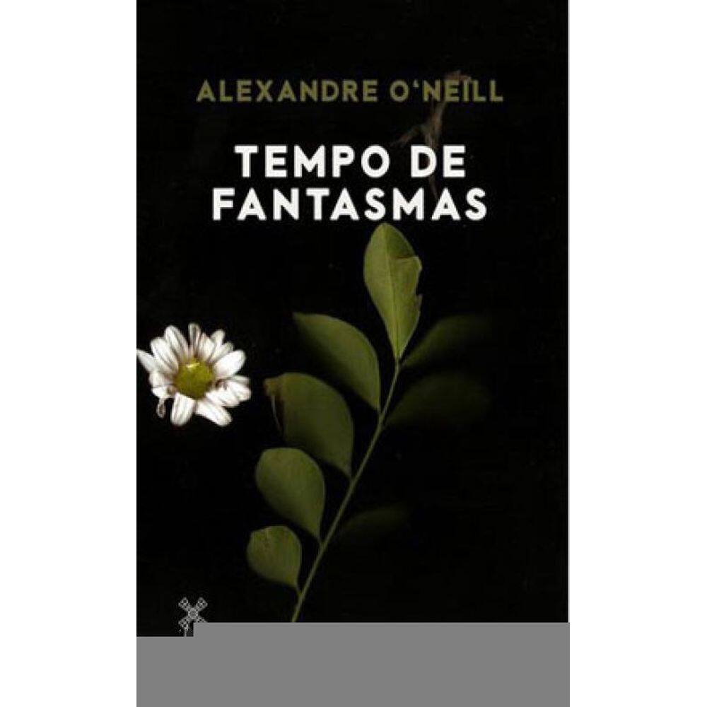 Tempo De Fantasmas
