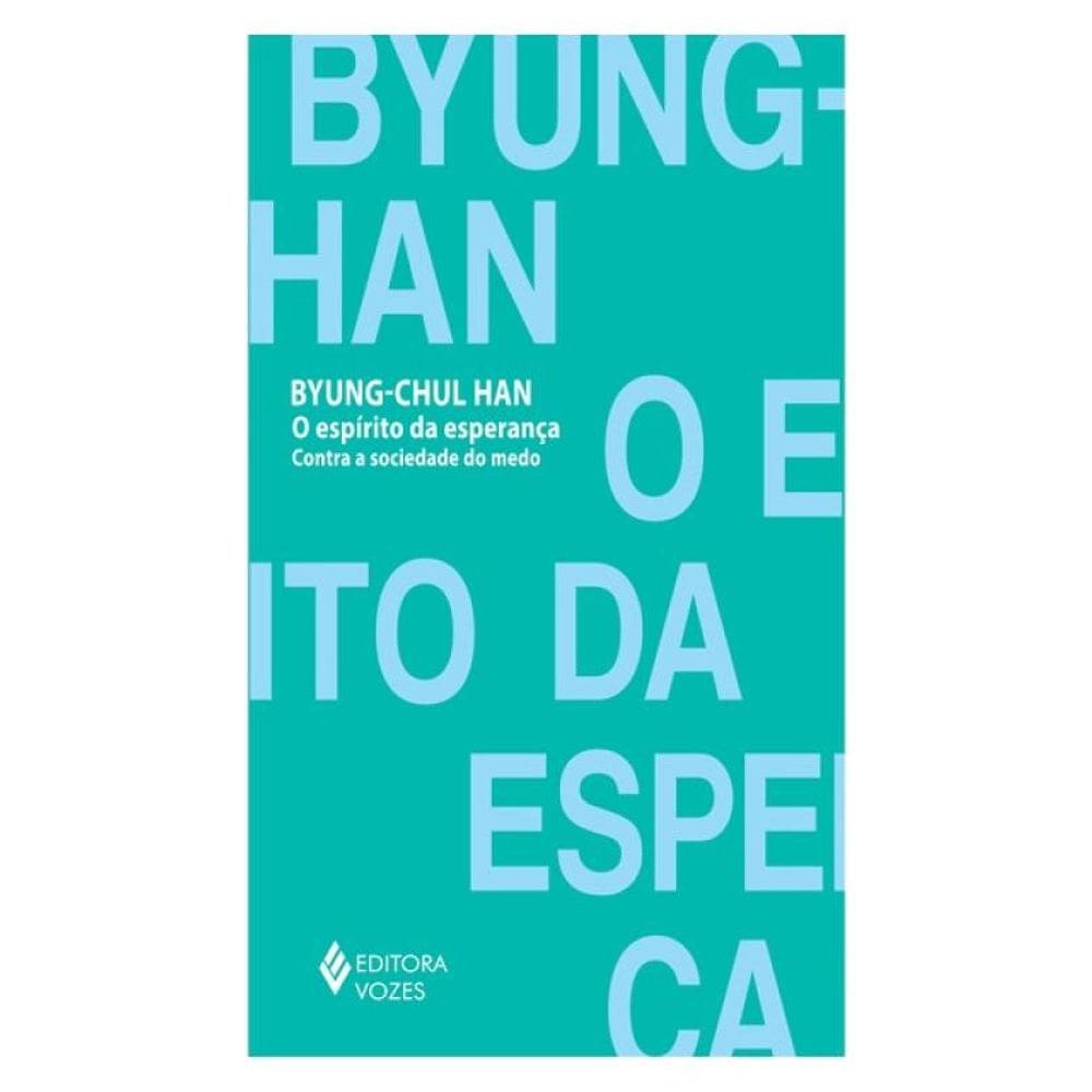 O Espírito Da Esperança