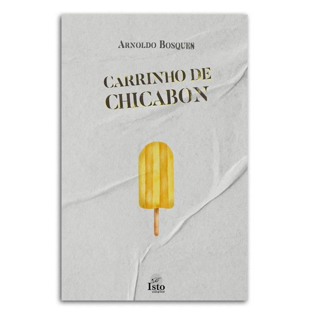 Carrinho De Chicabon