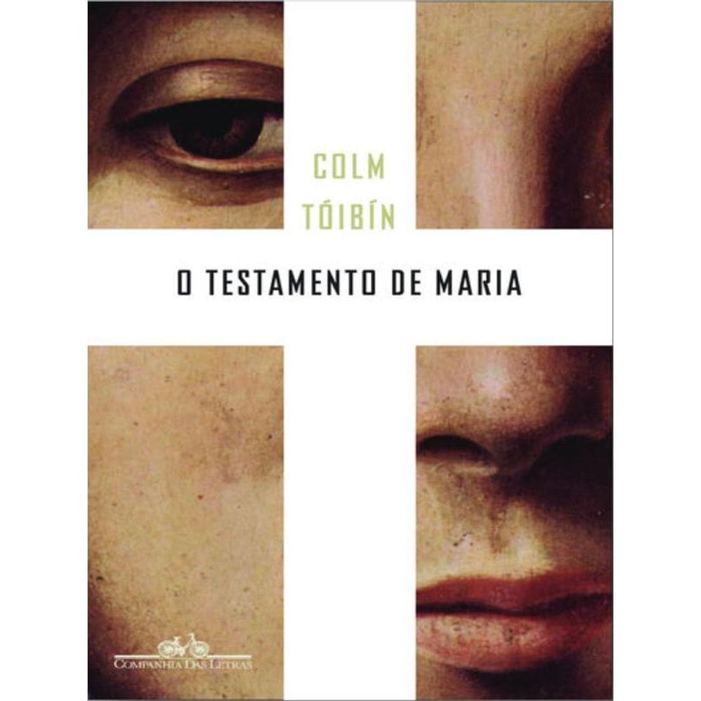 O Testamento De Maria