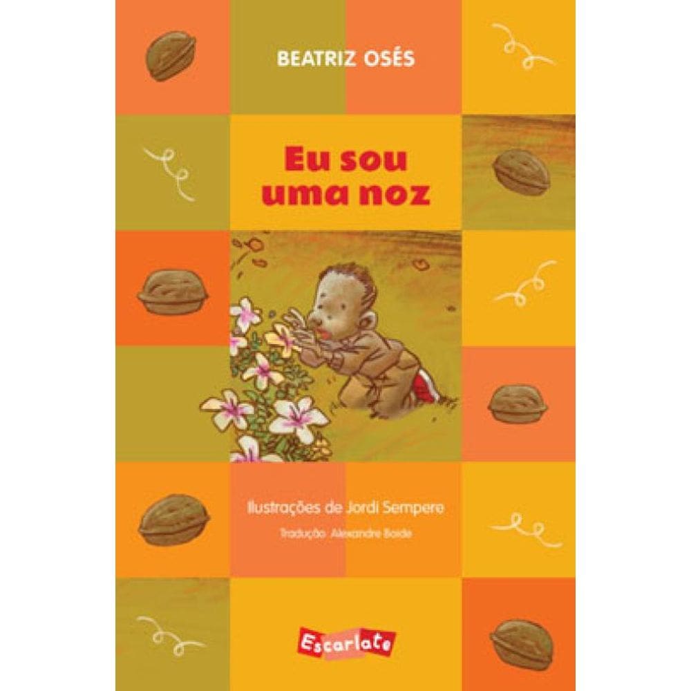 Eu Sou Uma Noz