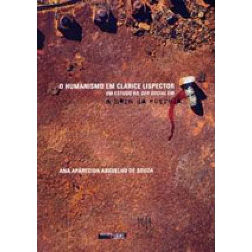 O Humanismo Em Clarice Lispector
