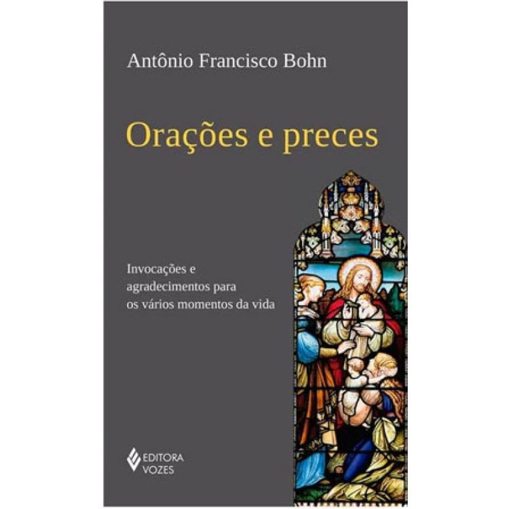 Orações E Preces
