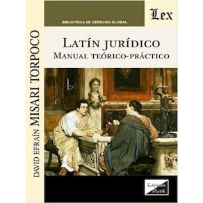 Latin Jurídico