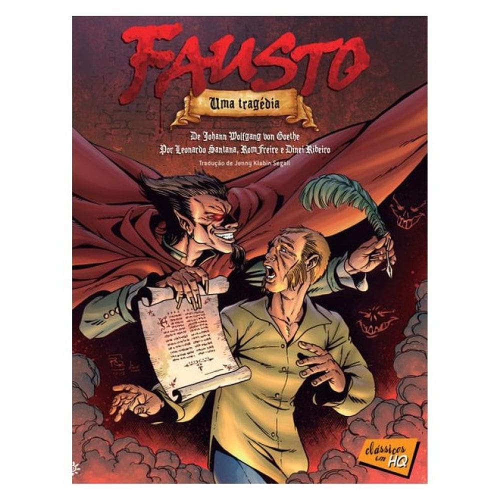 Fausto