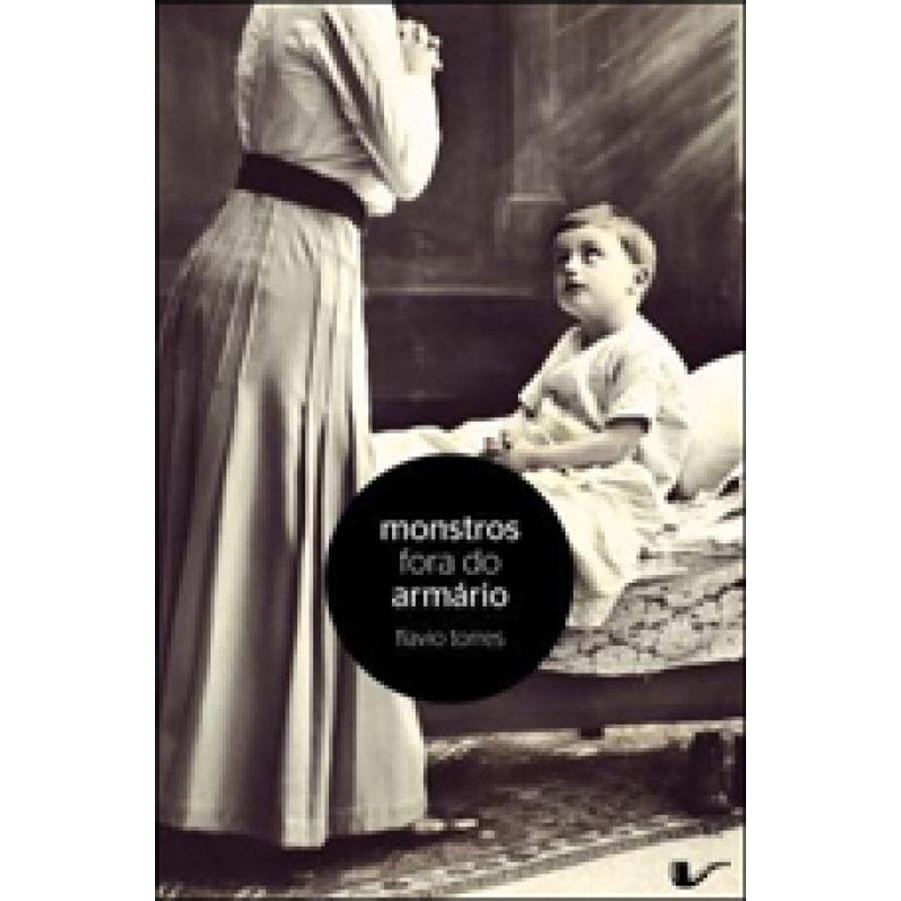 Monstros Fora Do Armário